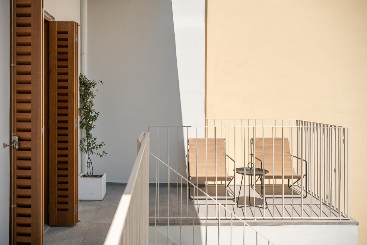 Lofos Casteli Sunlight Villa Chania  Exteriör bild